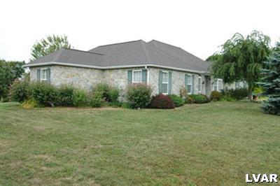 124 Rhoades Road Kutztown, PA 19530 - Photo 3 of 9 Gallery Image 3