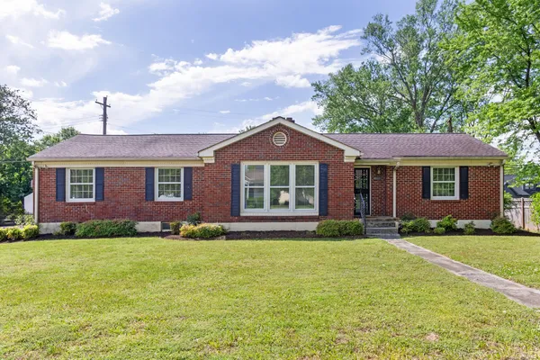$495,000 | 1512 Hadley Avenue, Old Hickory, TN 37138