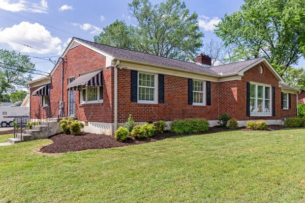 $495,000 | 1512 Hadley Avenue, Old Hickory, TN 37138