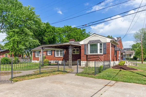 $495,000 | 1512 Hadley Avenue, Old Hickory, TN 37138