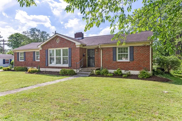 $495,000 | 1512 Hadley Avenue, Old Hickory, TN 37138