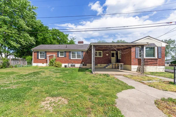 $495,000 | 1512 Hadley Avenue, Old Hickory, TN 37138