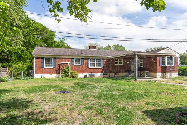 $495,000 | 1512 Hadley Avenue, Old Hickory, TN 37138