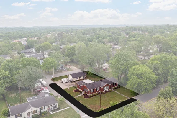 $495,000 | 1512 Hadley Avenue, Old Hickory, TN 37138