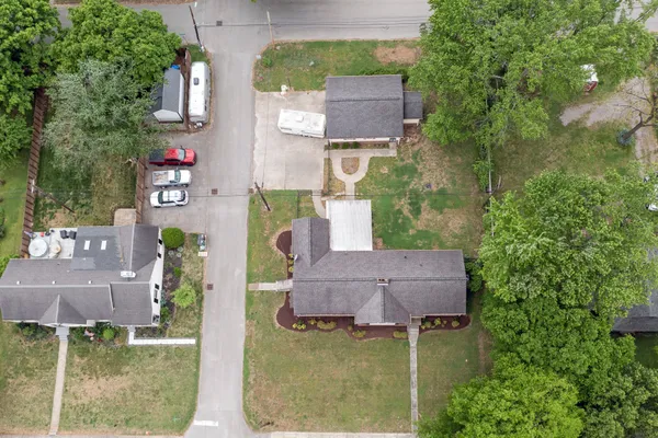 $495,000 | 1512 Hadley Avenue, Old Hickory, TN 37138