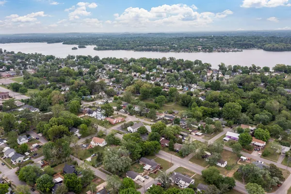 $495,000 | 1512 Hadley Avenue, Old Hickory, TN 37138