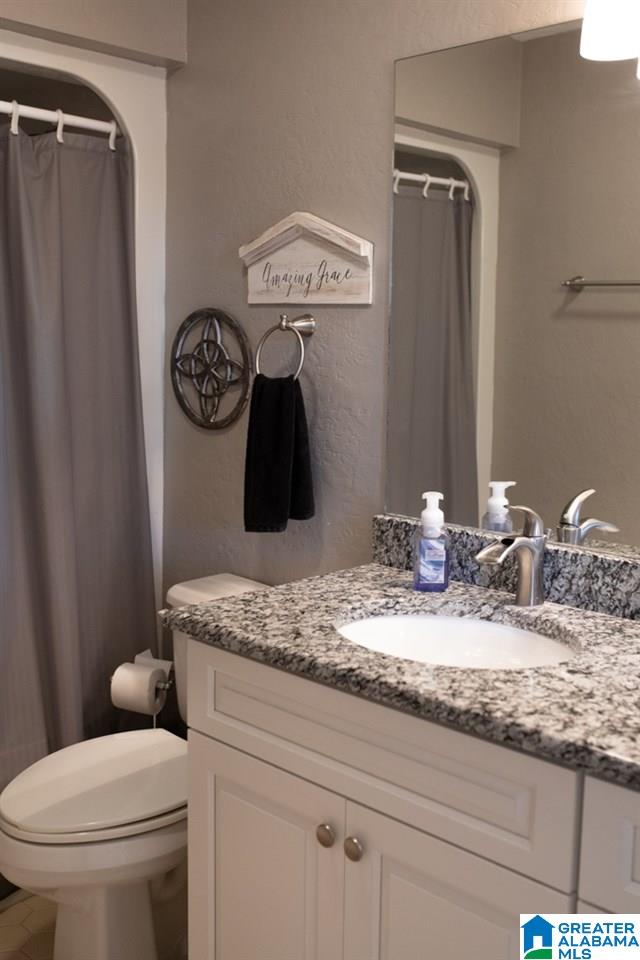 15 Christopher Way Anniston, AL 36207 - Photo 20 of 33