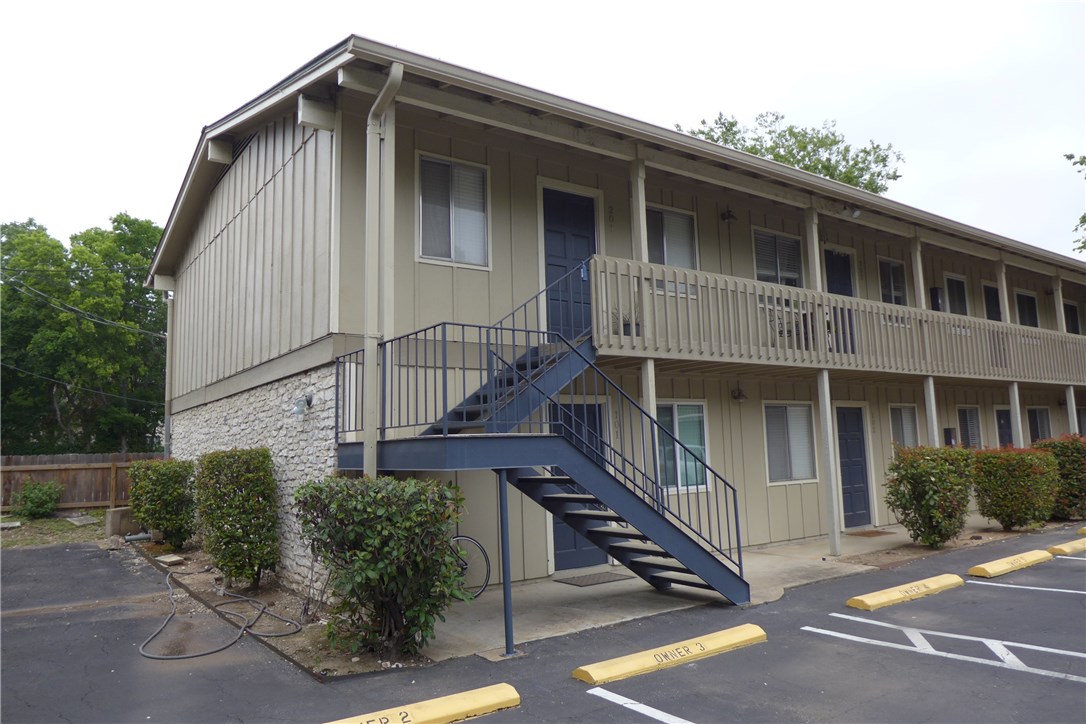 4209 Burnet Road, Unit 201 Austin, TX 78756 - Photo 1 of 1
