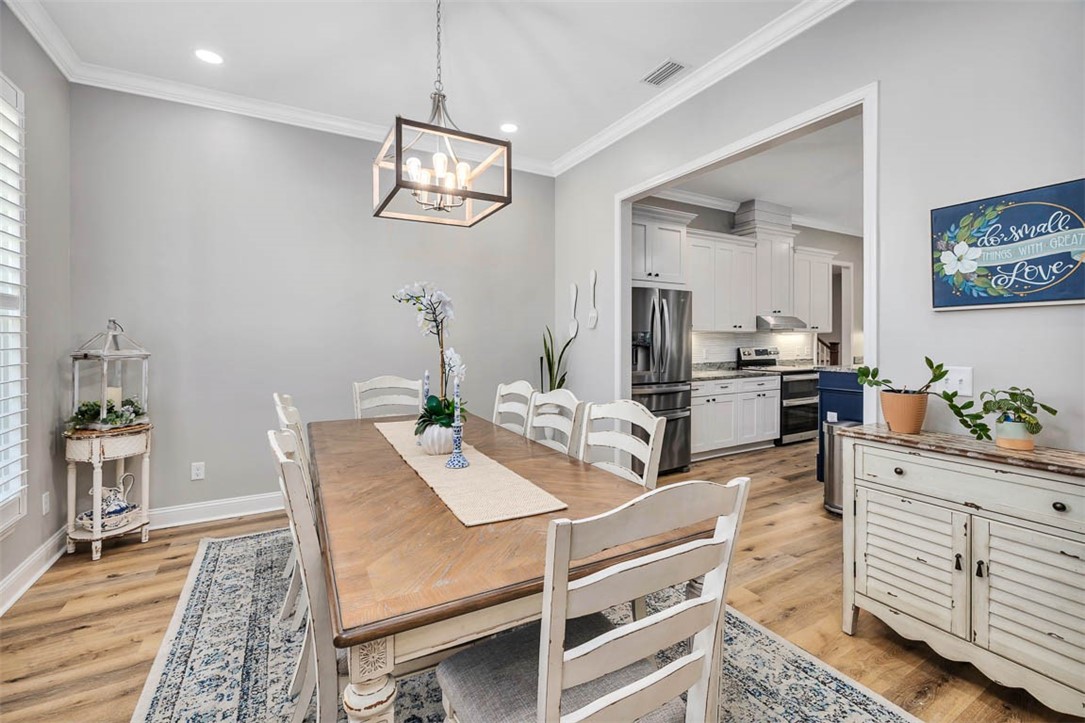 465 Old Brookman Road Brunswick, GA 31523 - Photo 11 of 58