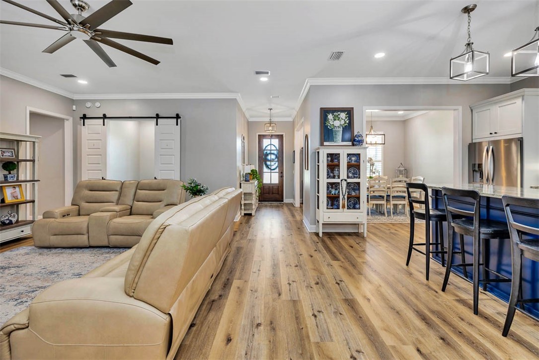 465 Old Brookman Road Brunswick, GA 31523 - Photo 13 of 58