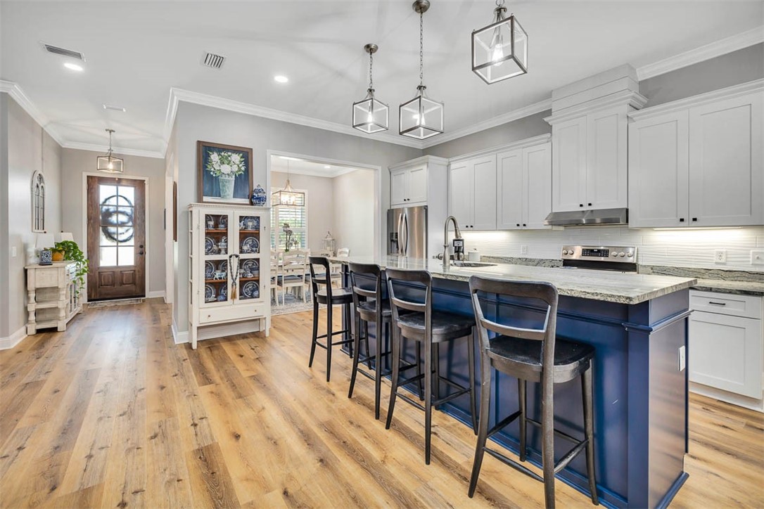 465 Old Brookman Road Brunswick, GA 31523 - Photo 14 of 58