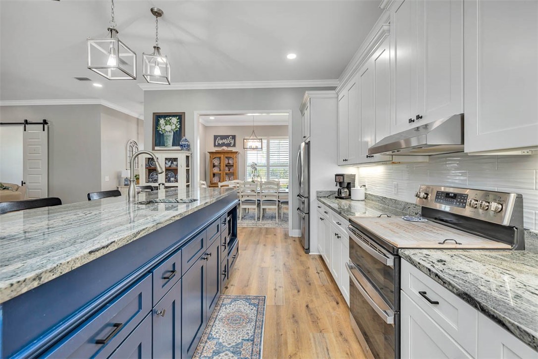 465 Old Brookman Road Brunswick, GA 31523 - Photo 16 of 58