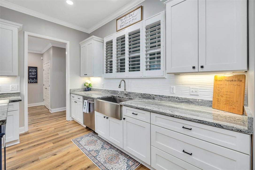 465 Old Brookman Road Brunswick, GA 31523 - Photo 17 of 58