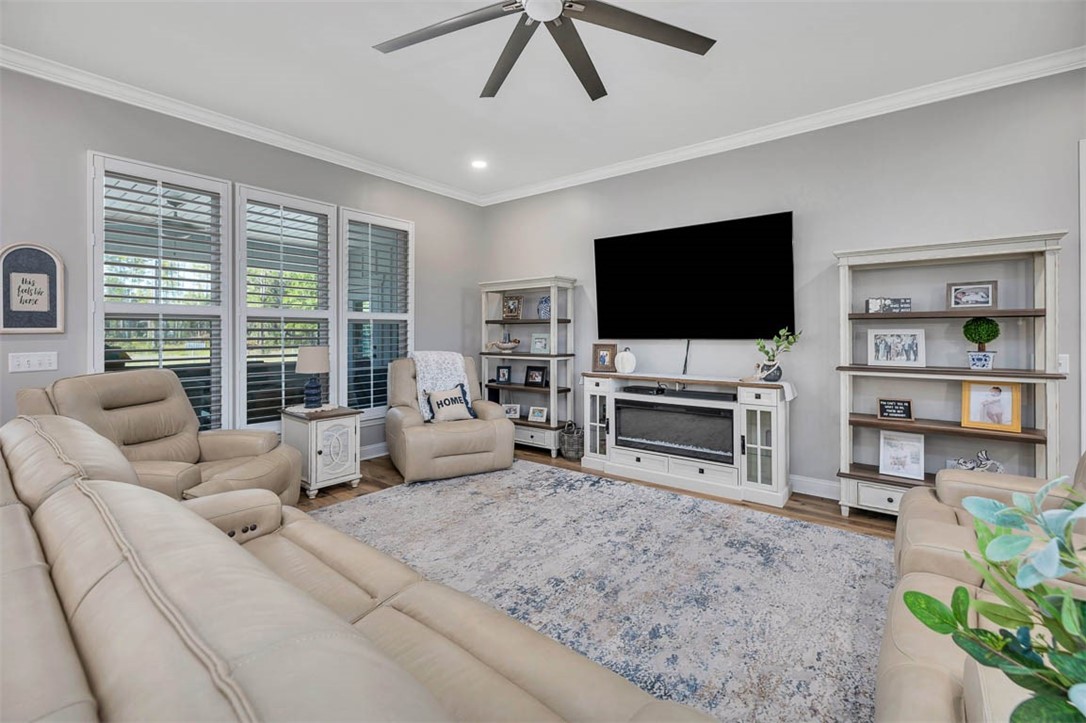 465 Old Brookman Road Brunswick, GA 31523 - Photo 19 of 58