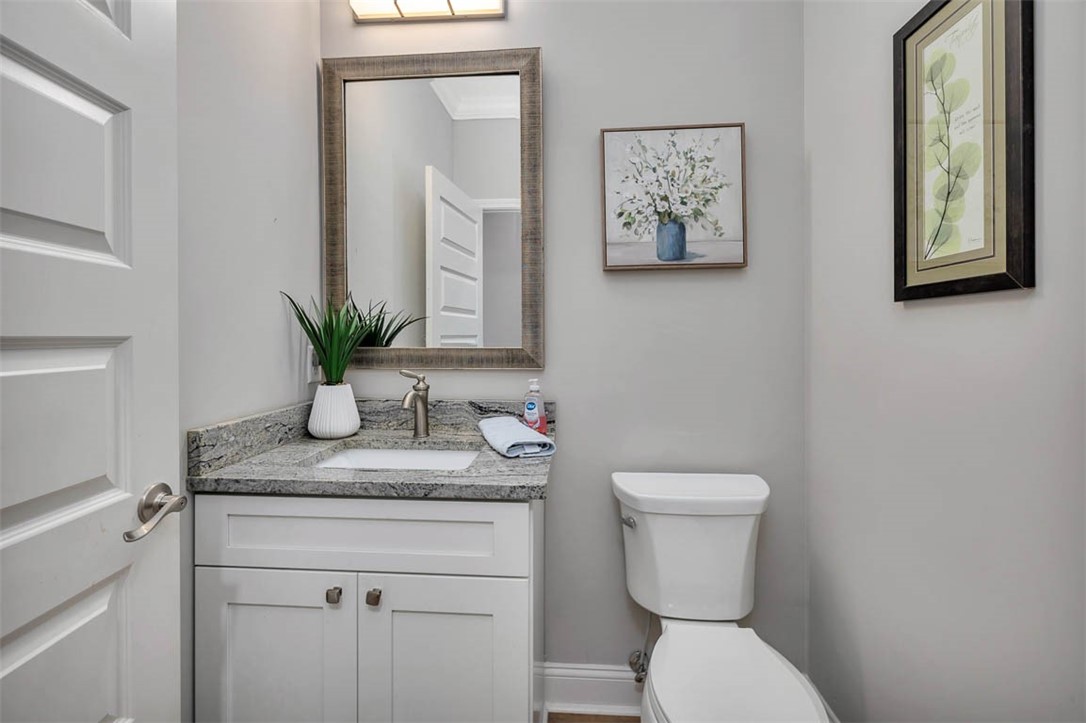 465 Old Brookman Road Brunswick, GA 31523 - Photo 35 of 58