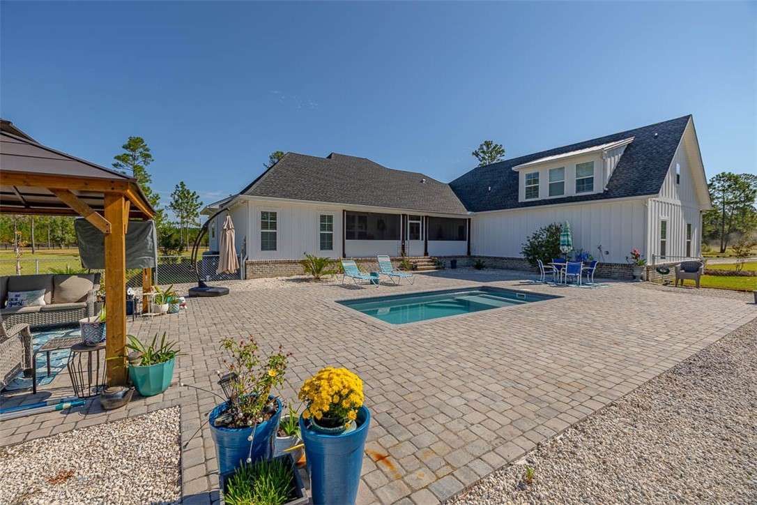 465 Old Brookman Road Brunswick, GA 31523 - Photo 44 of 58