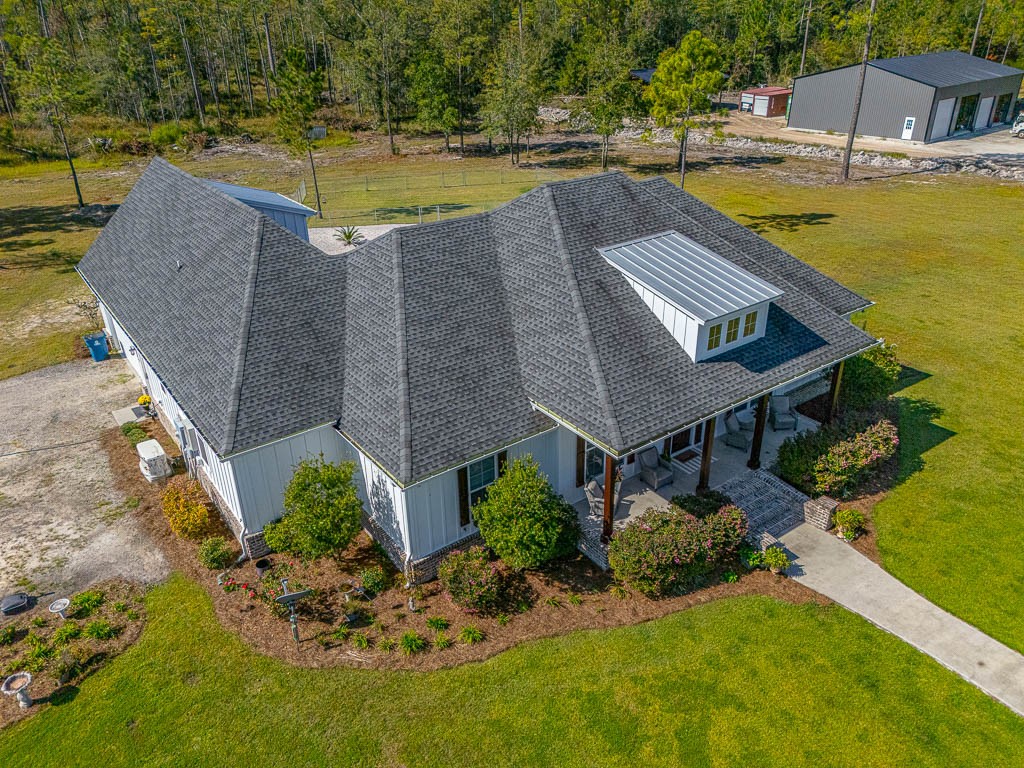 465 Old Brookman Road Brunswick, GA 31523 - Photo 58 of 58