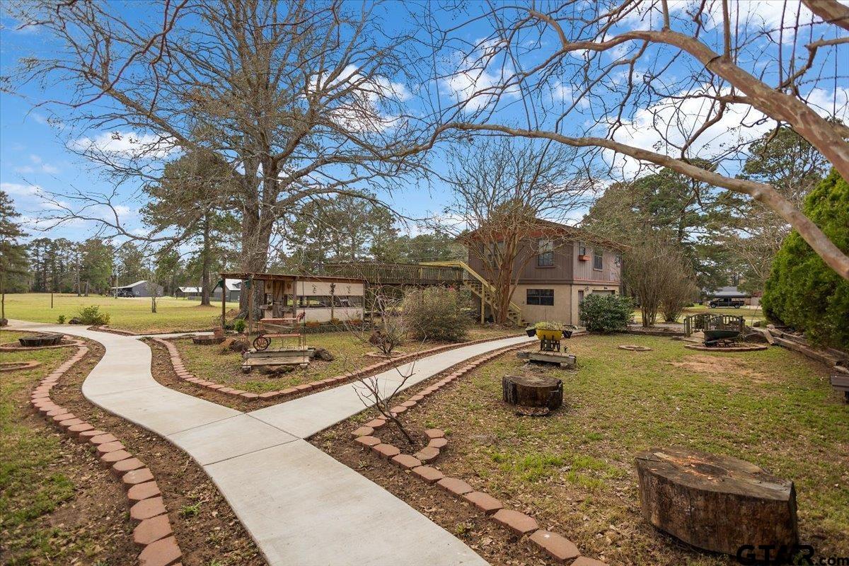 2320 Grangeway Road Marshall, TX 75672 - Photo 34 of 48