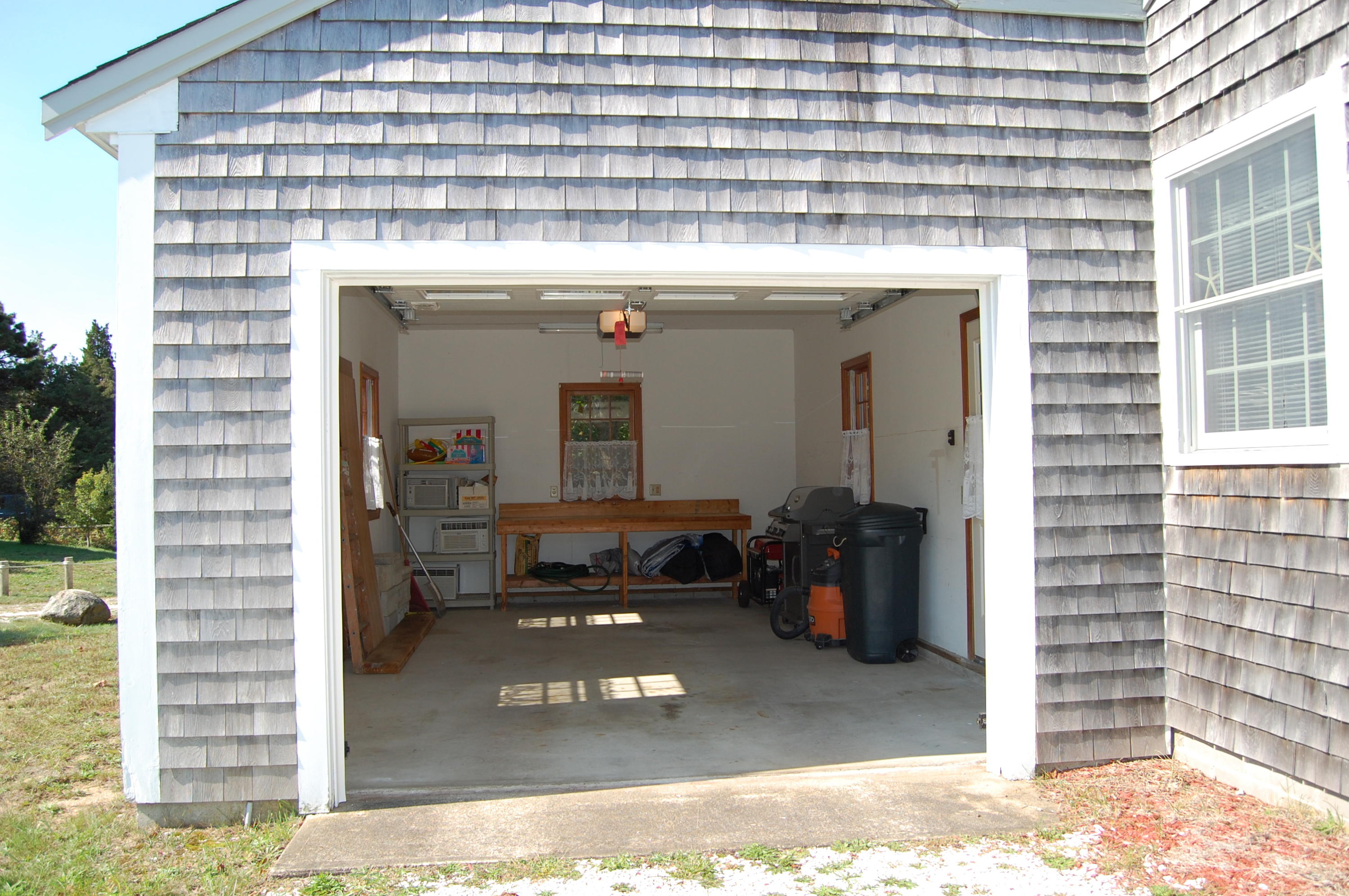35 Nickerson Road Eastham, MA 02642 - Photo 21 of 35 a view of a front door of house