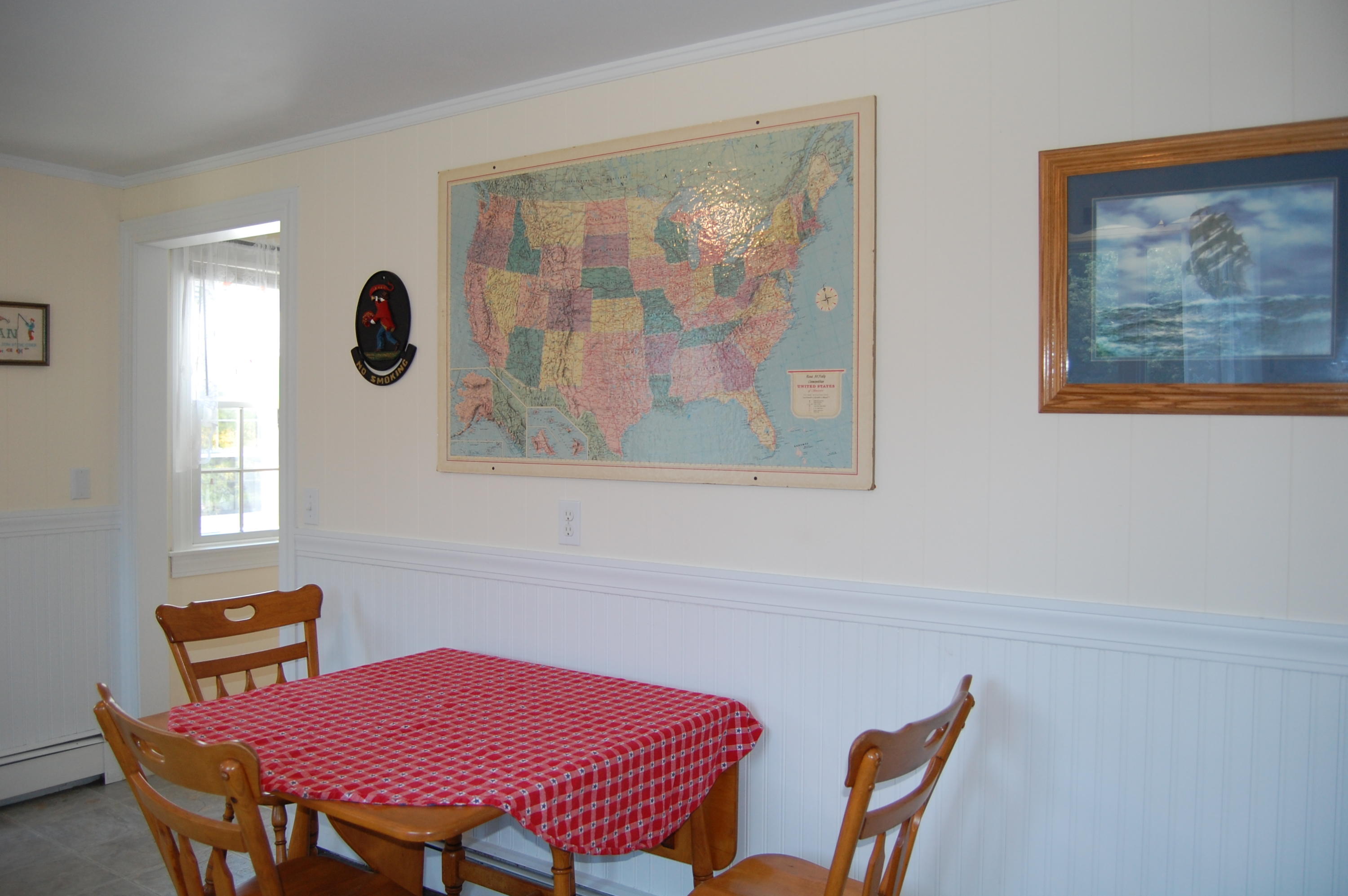 35 Nickerson Road Eastham, MA 02642 - Photo 10 of 35 a view of a dining room with furniture