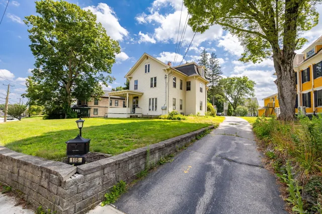 $539,900 | 115 Grove Street, Putnam, CT 06260