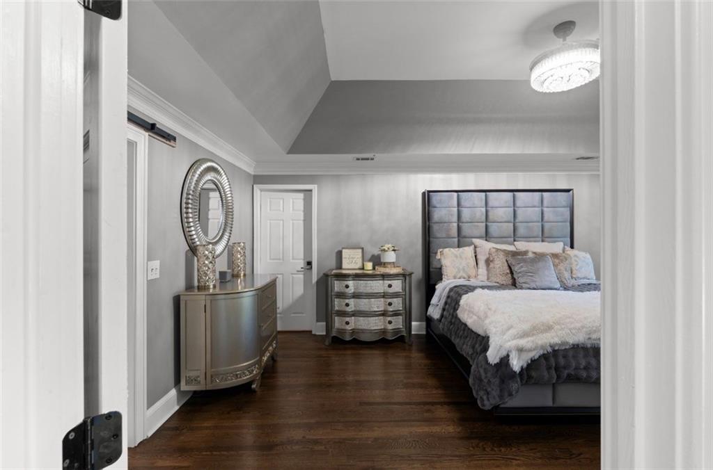 4576 Ridgegate Drive Northwest Duluth, GA 30097 - Photo 35 of 46 Gallery Image 35