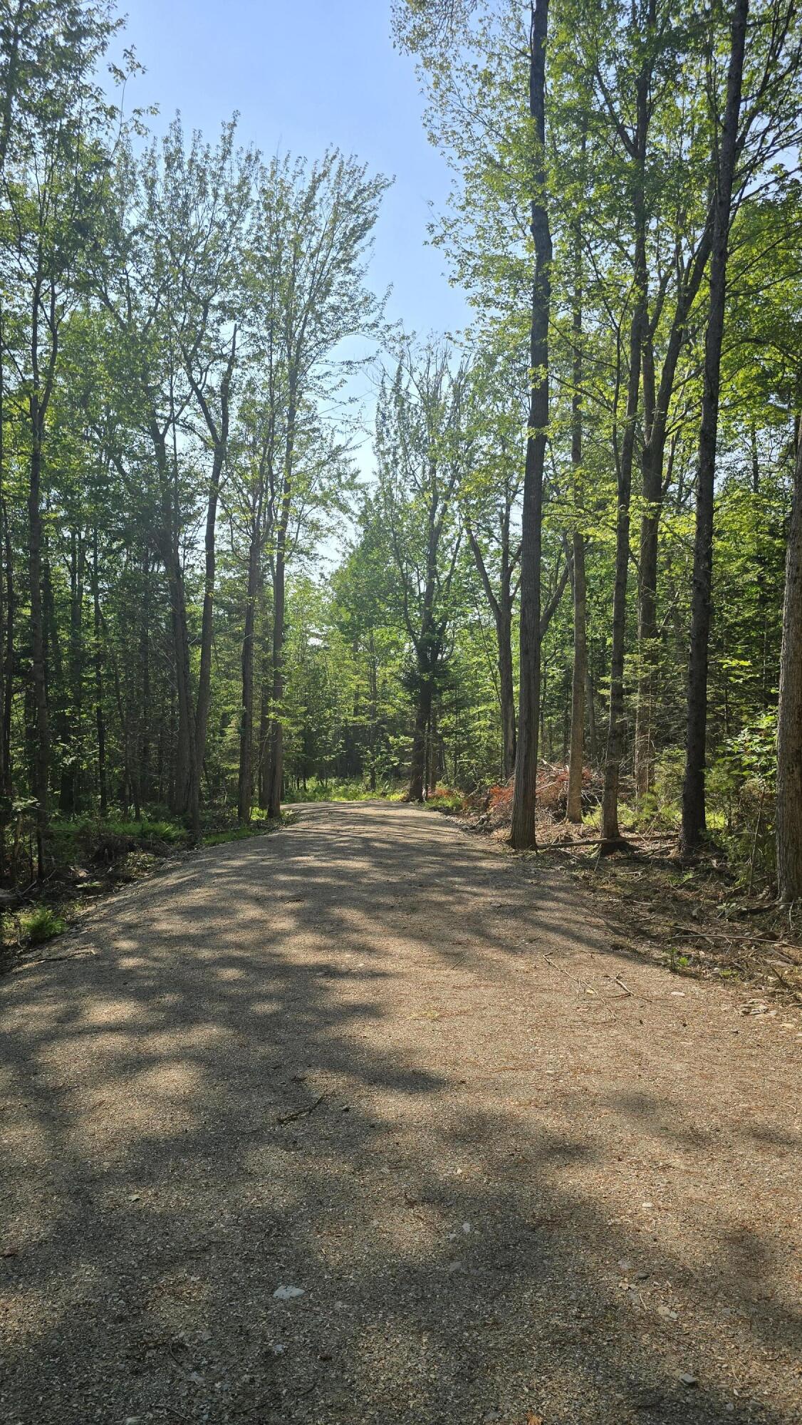 Lot 58 Camden Road Lincolnville, ME 04849 - Photo 2 of 8