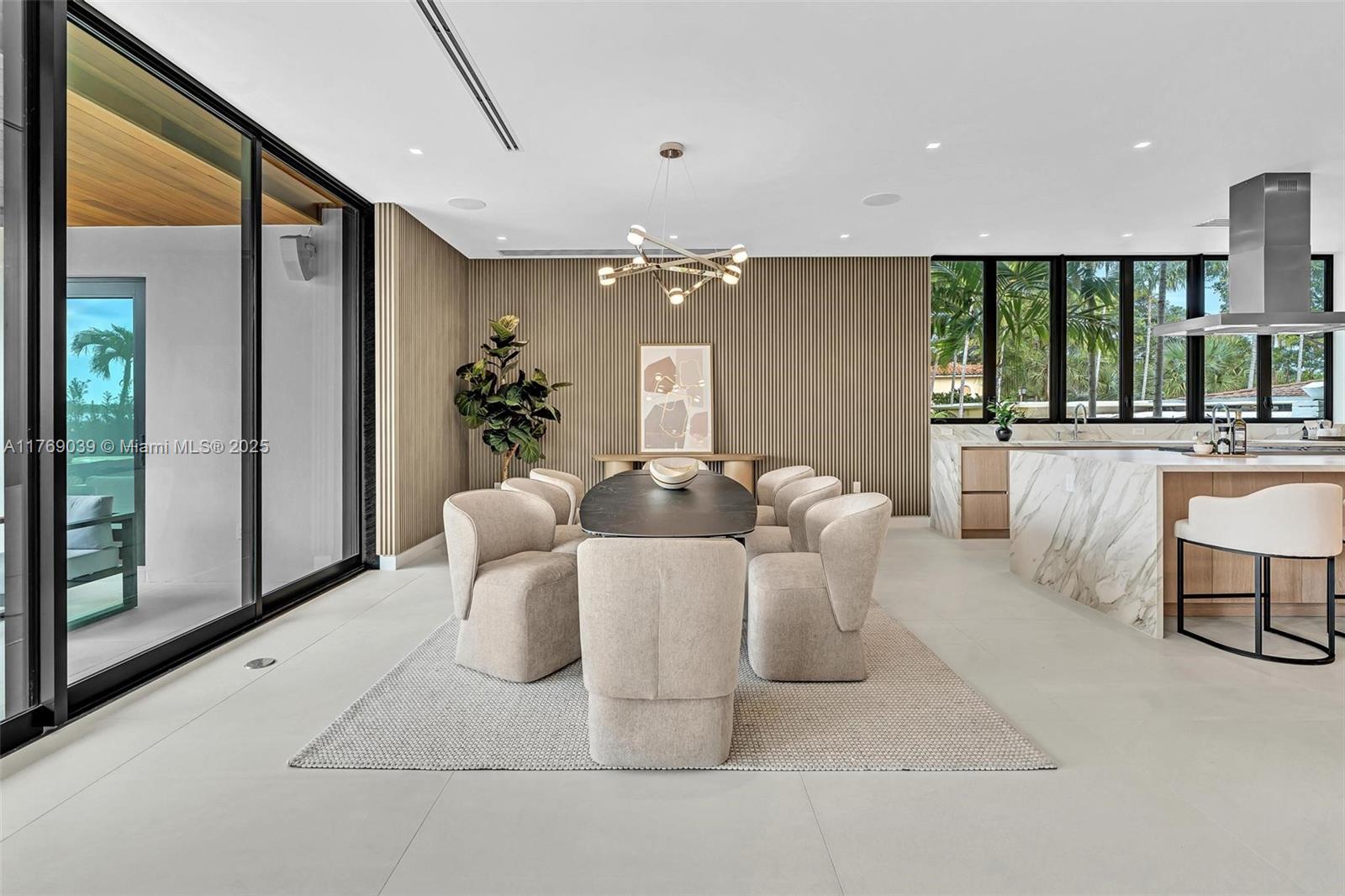 9056 Bay Drive Surfside, FL 33154 - Photo 15 of 44