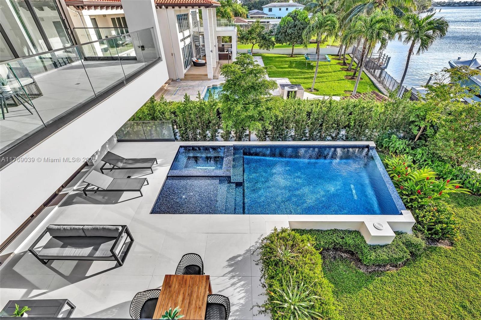 9056 Bay Drive Surfside, FL 33154 - Photo 26 of 44