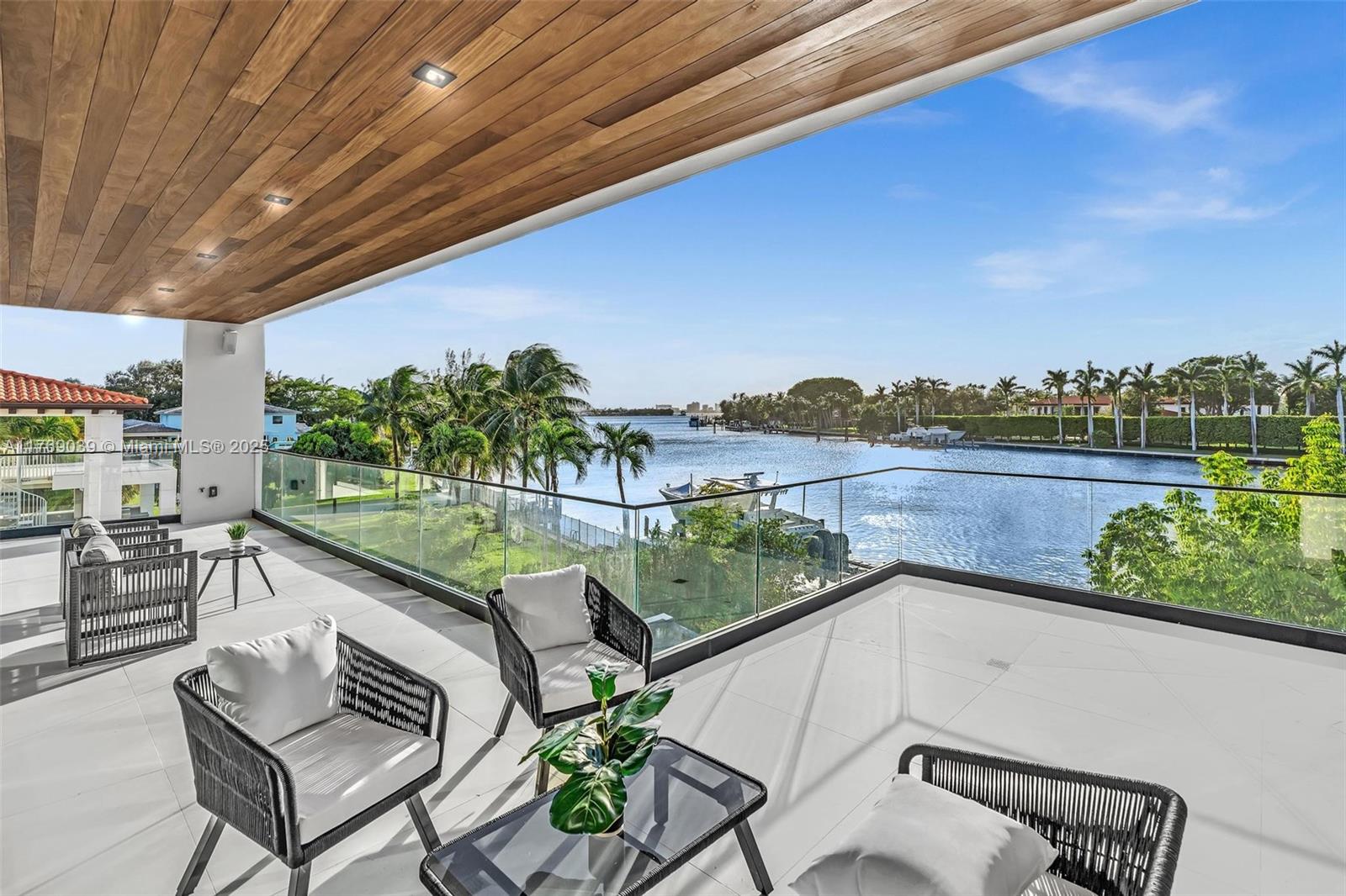 9056 Bay Drive Surfside, FL 33154 - Photo 27 of 44