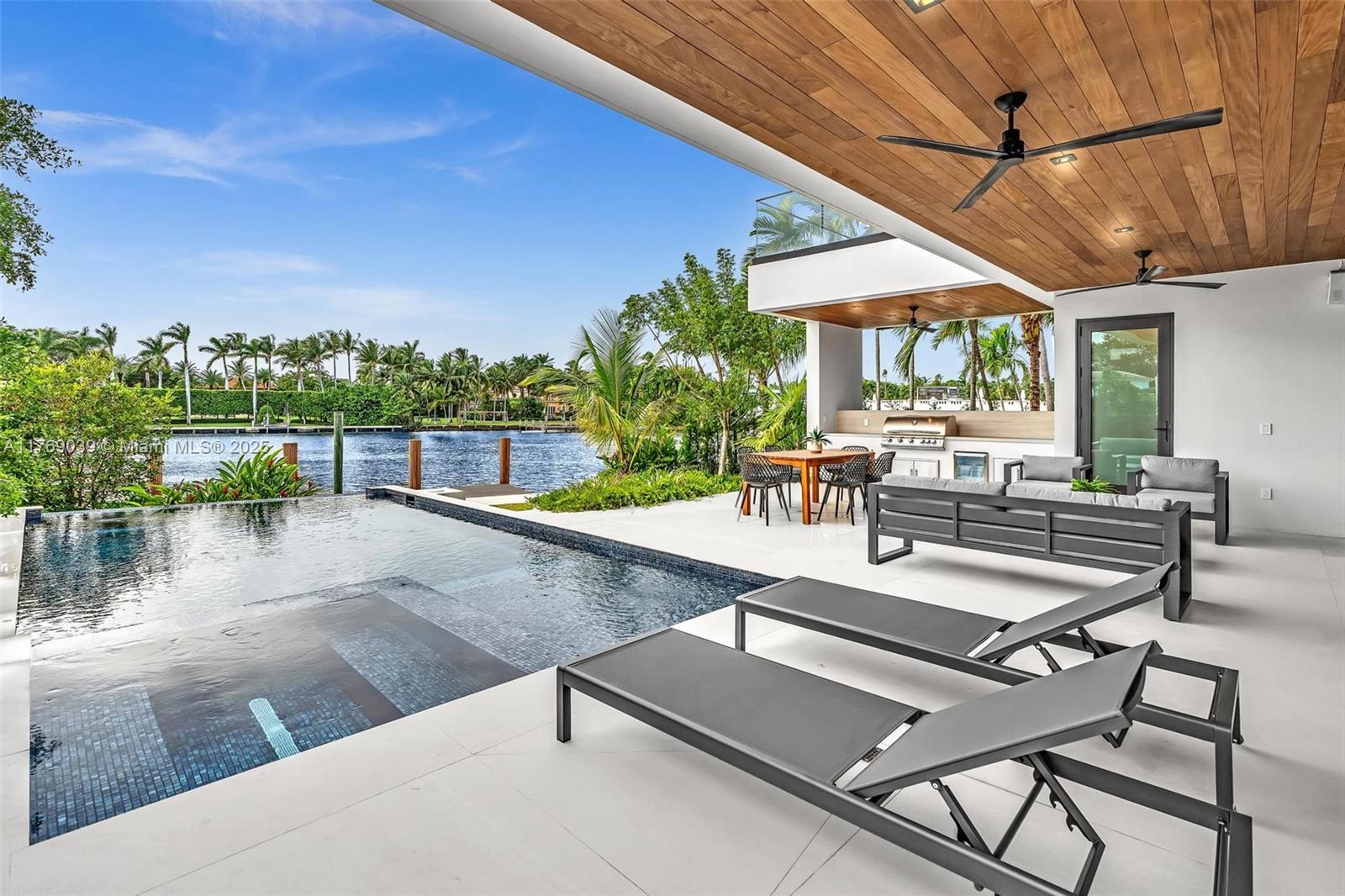 9056 Bay Drive Surfside, FL 33154 - Photo 37 of 44