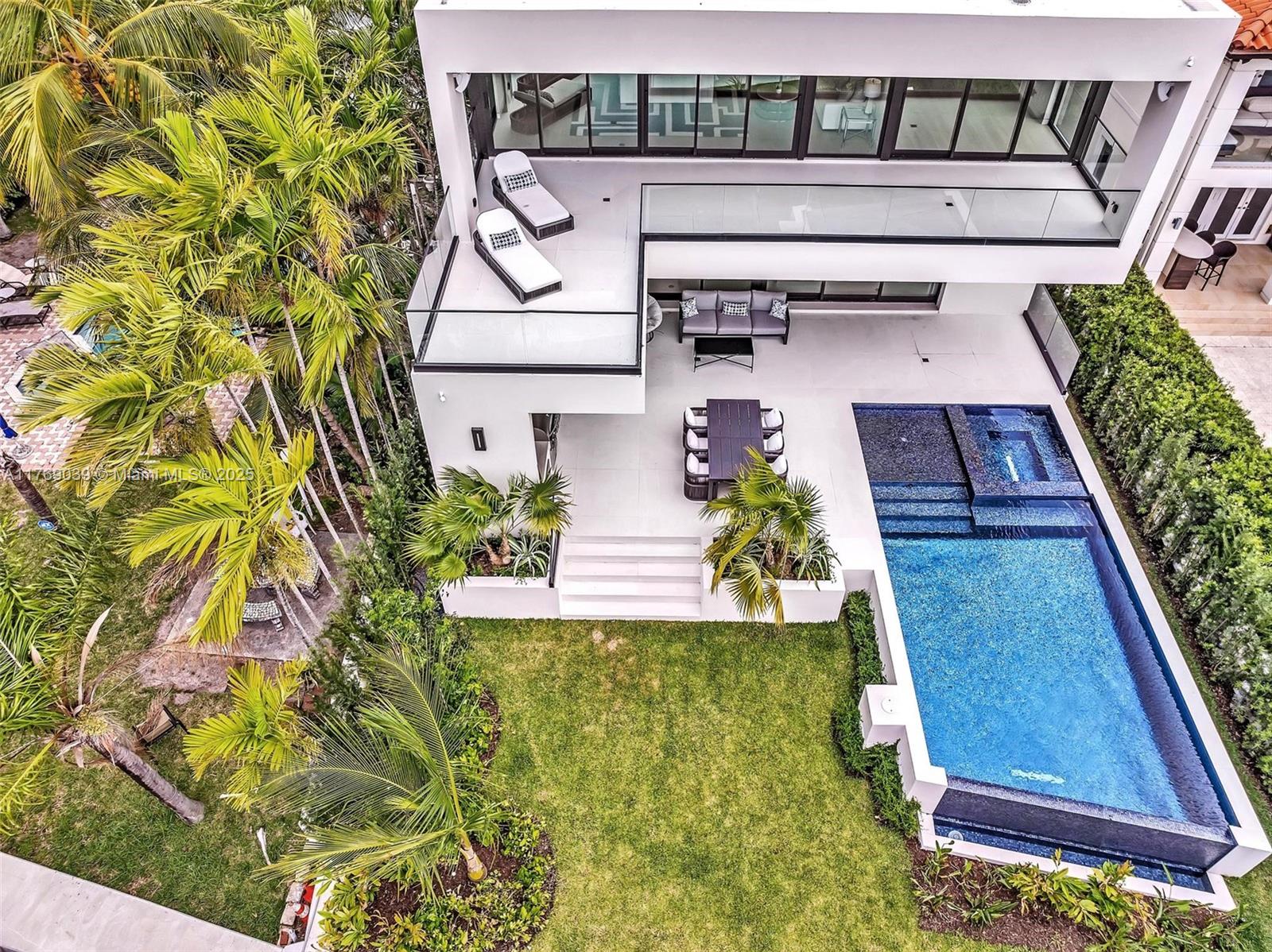 9056 Bay Drive Surfside, FL 33154 - Photo 39 of 44