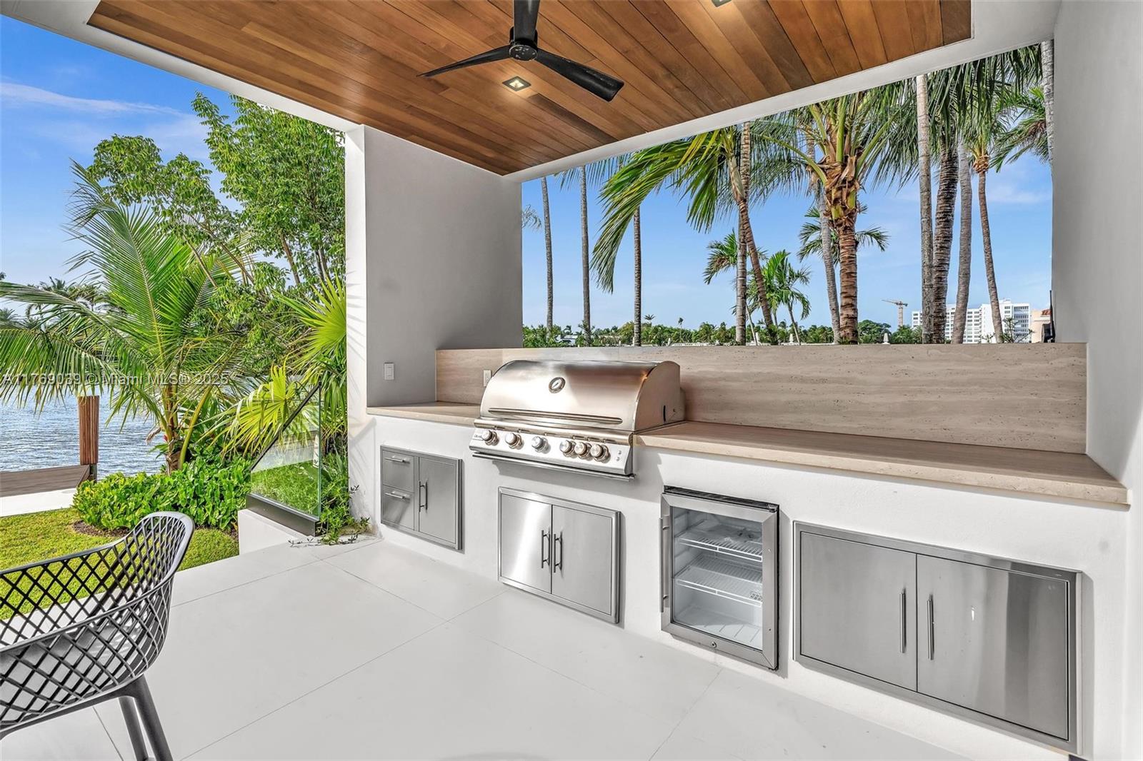 9056 Bay Drive Surfside, FL 33154 - Photo 40 of 44