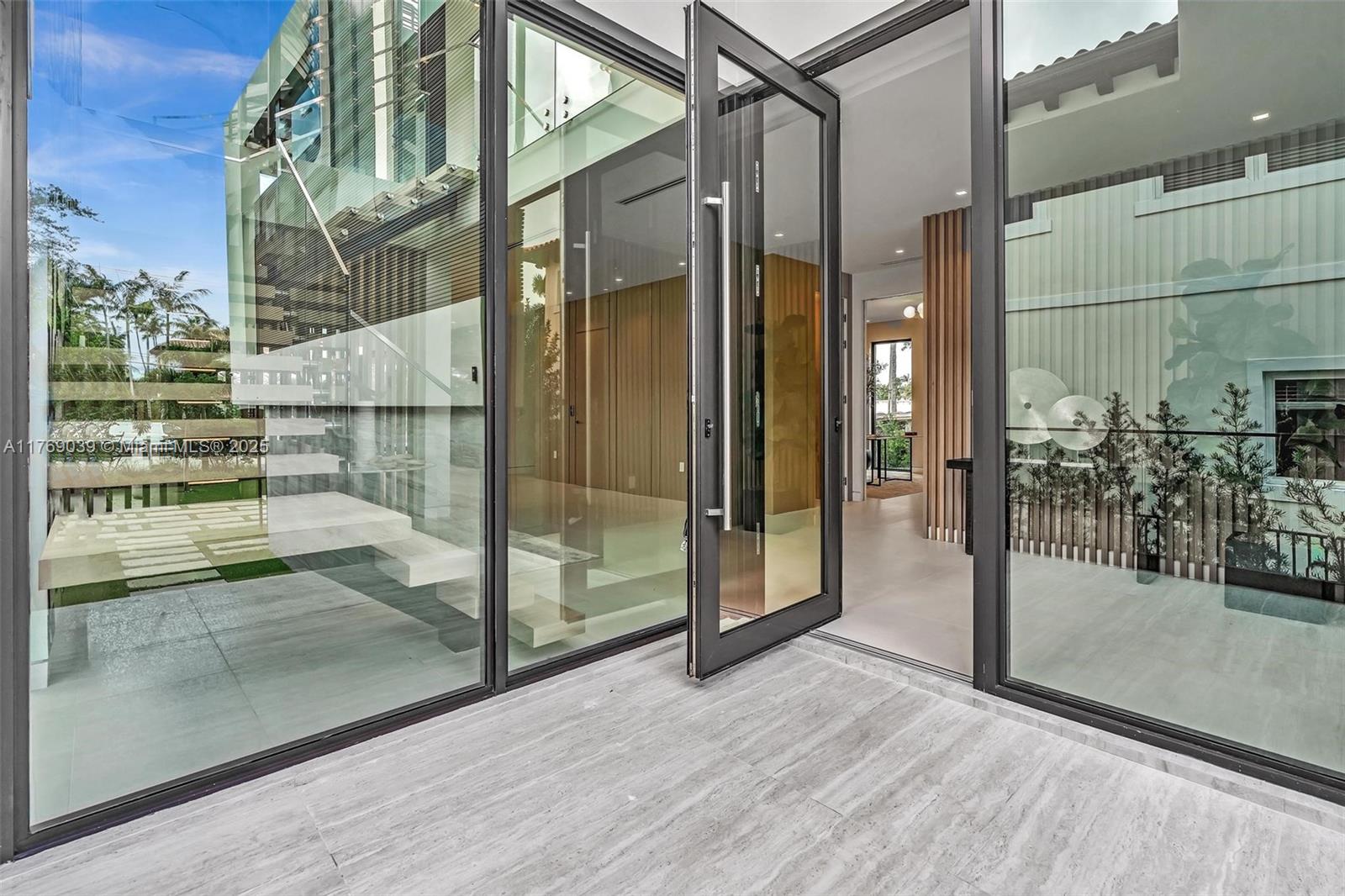 9056 Bay Drive Surfside, FL 33154 - Photo 4 of 44