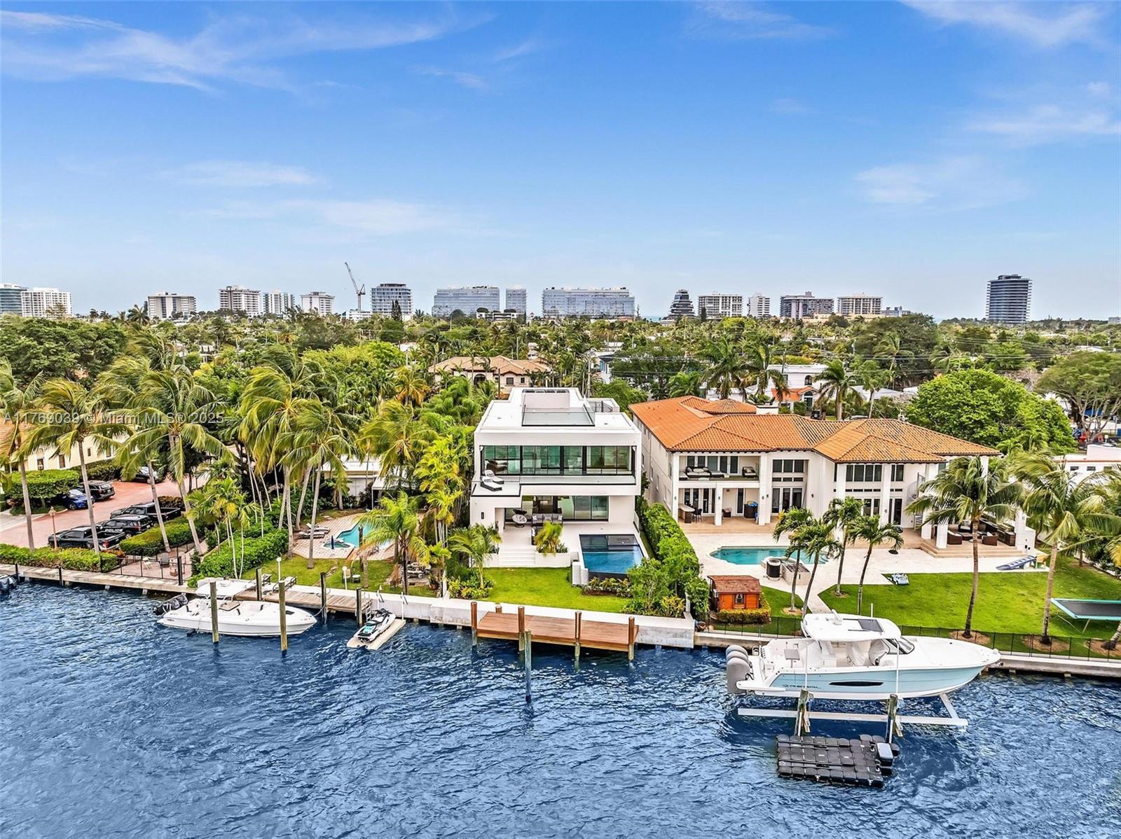 9056 Bay Drive Surfside, FL 33154 - Photo 41 of 44