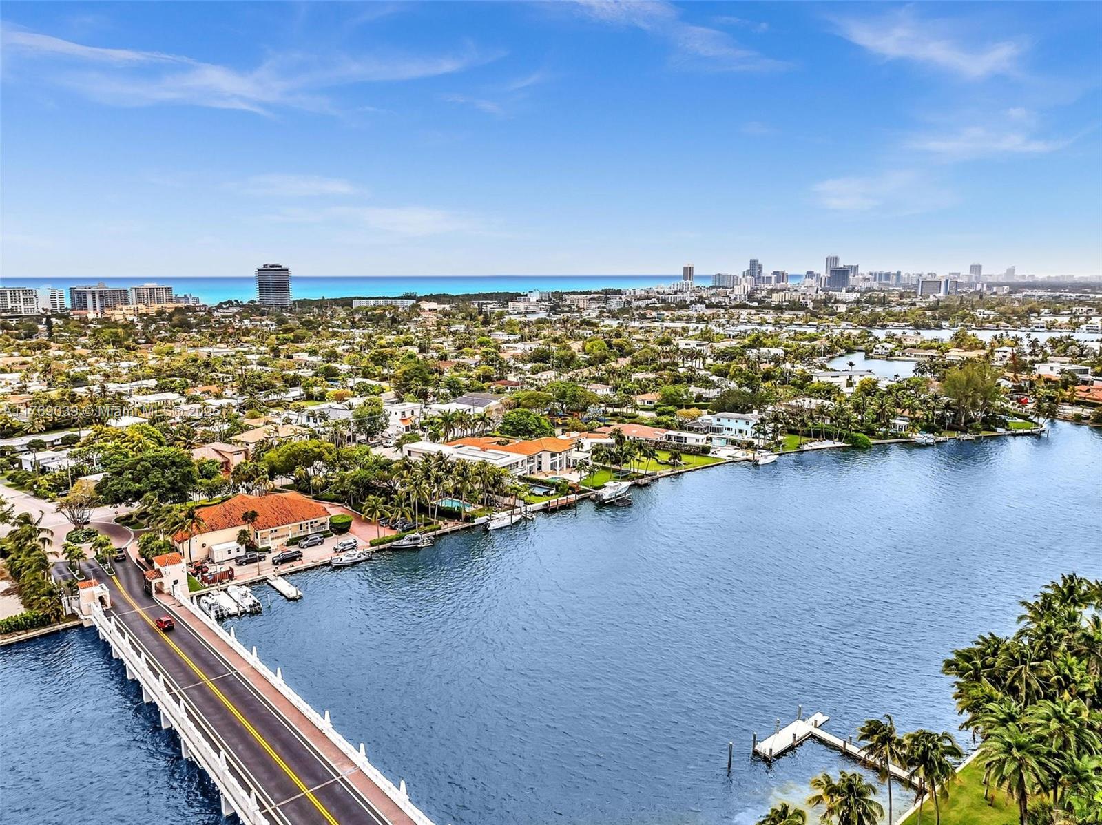 9056 Bay Drive Surfside, FL 33154 - Photo 42 of 44