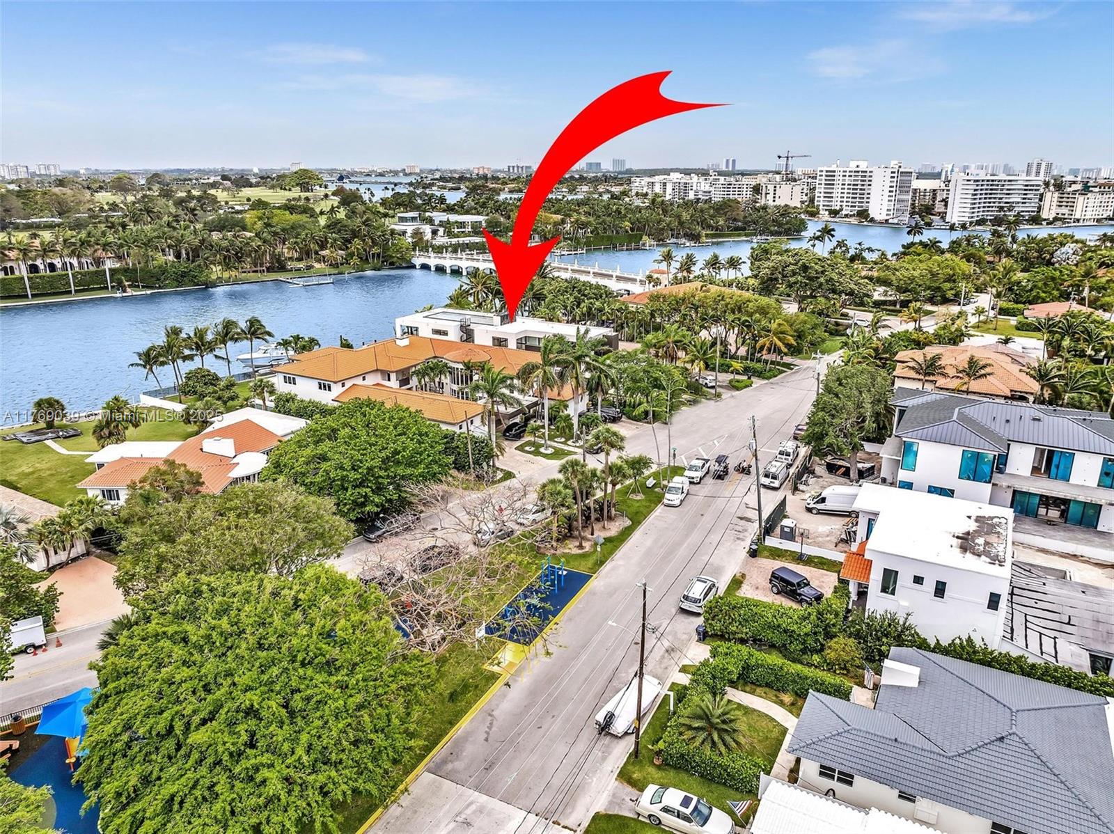 9056 Bay Drive Surfside, FL 33154 - Photo 44 of 44