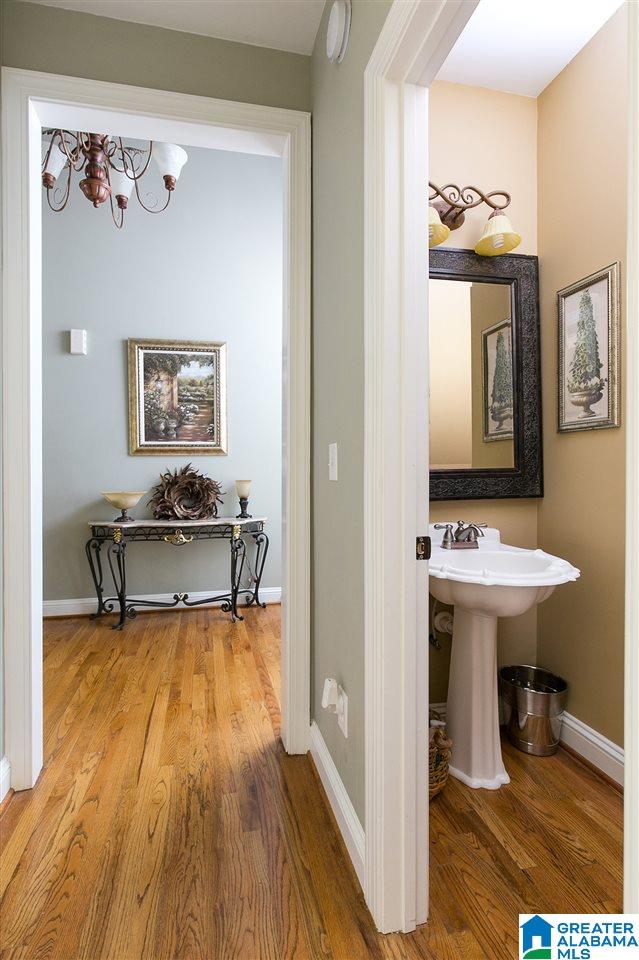 275 Fossil Rock Road Springville, AL 35146 - Photo 17 of 32