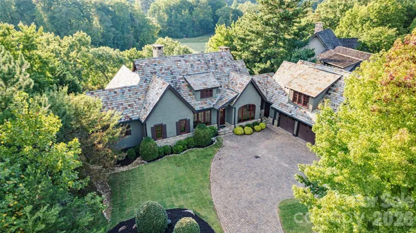 $1,996,999 | 538 Chestertown Drive, Mill Spring, NC 28756