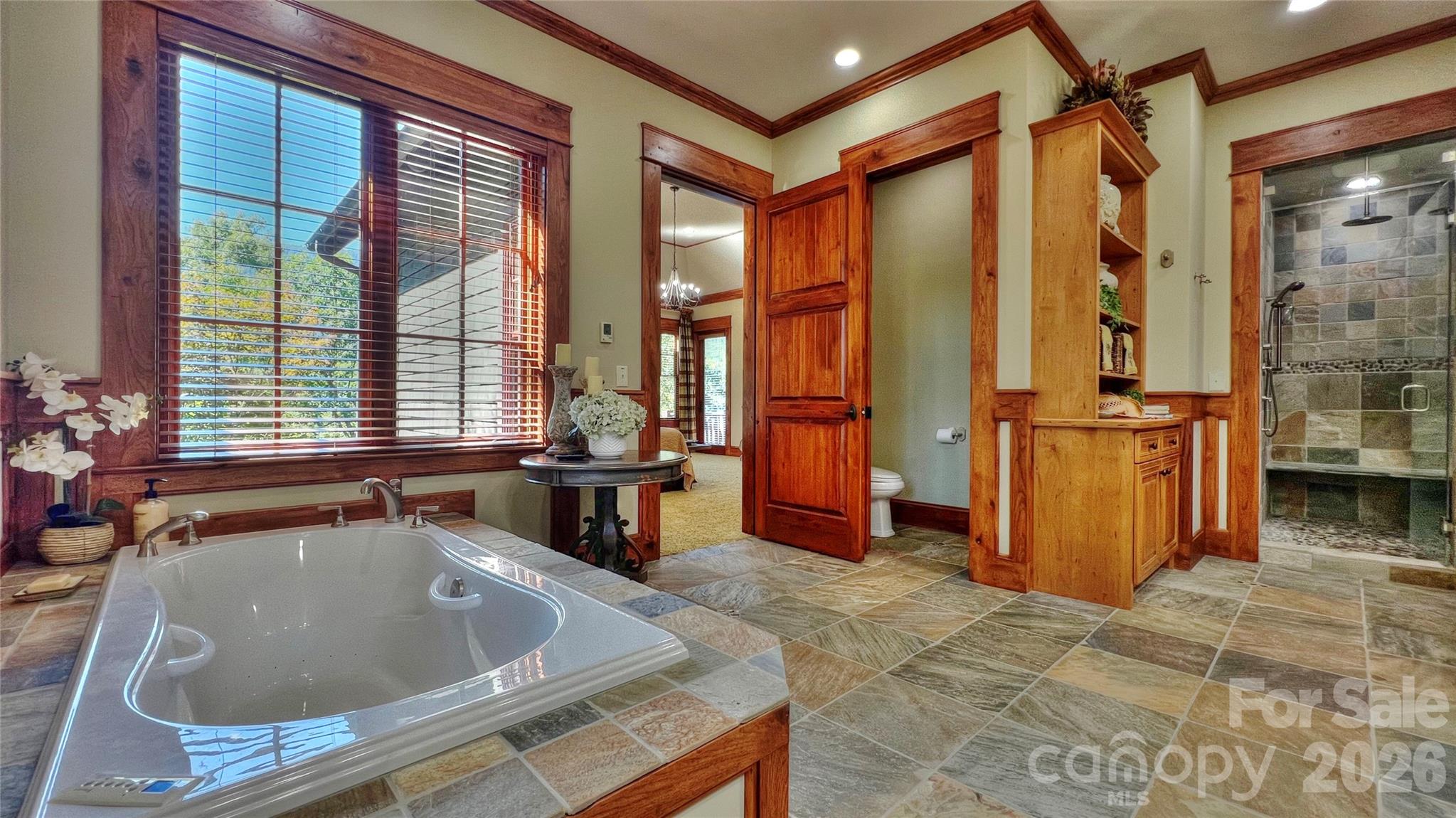 538 Chestertown Drive Mill Spring, NC 28756 - Photo 37 of 48