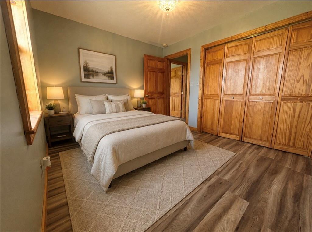 1301 Polk Hill Road Addison, PA 15411 - Photo 24 of 36