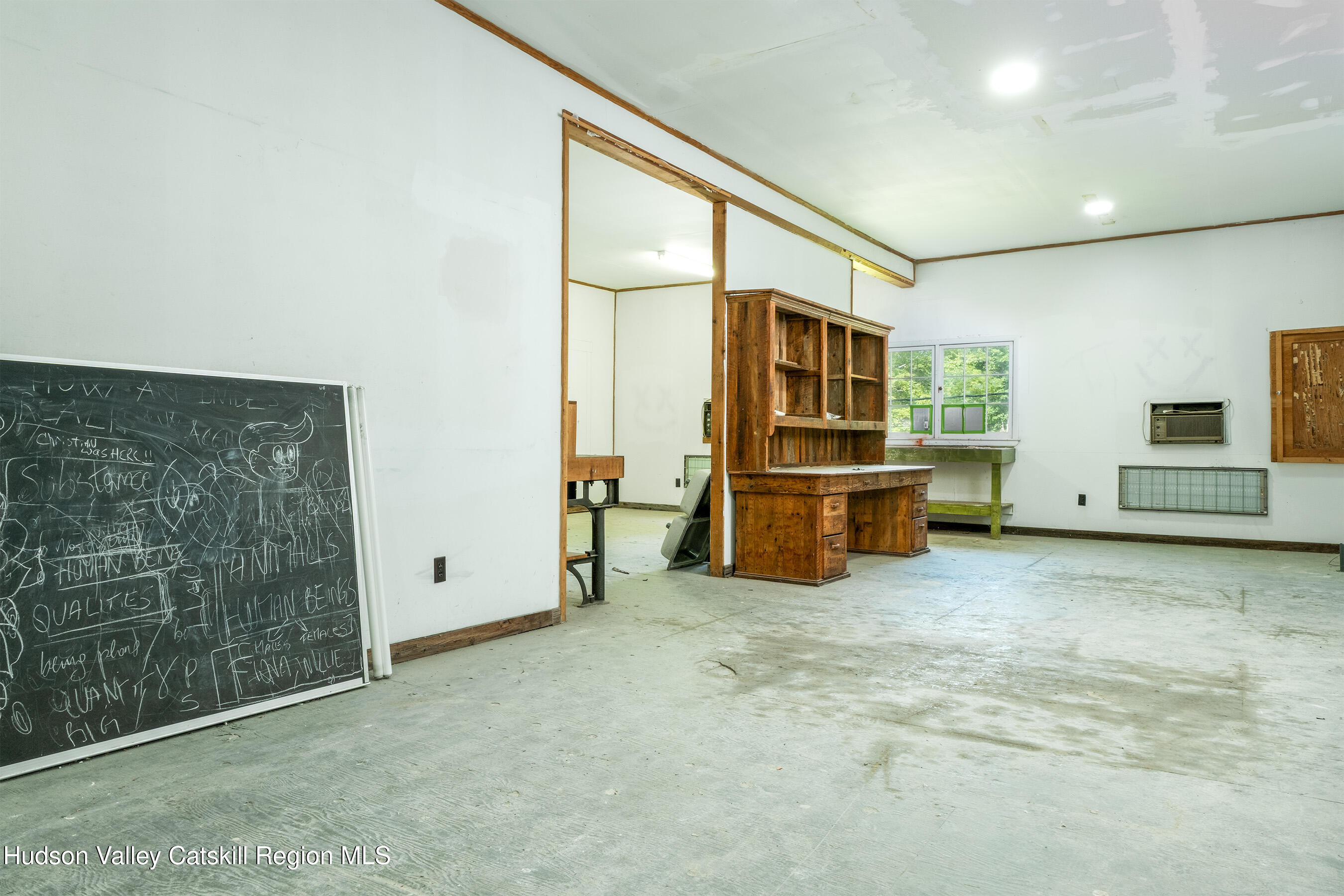 1399 Arbuckle Hollow Road Delhi, NY 13752 - Photo 54 of 64 a view of a livingroom with furniture