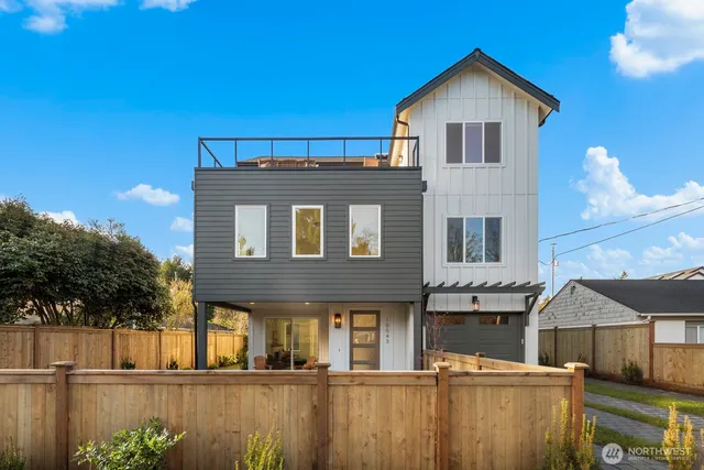 $1,695,000 | 10043 8th Avenue Northwest, Seattle, WA 98177