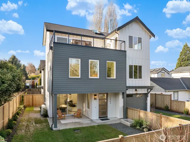 $1,695,000 | 10043 8th Avenue Northwest, Seattle, WA 98177