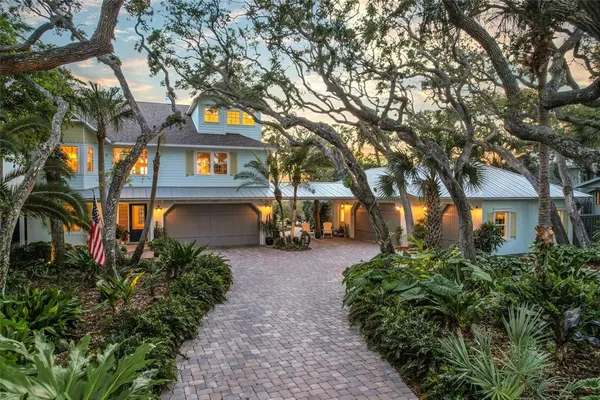 $1,599,000 | 1004 South Flagler Avenue, Flagler Beach, FL 32136