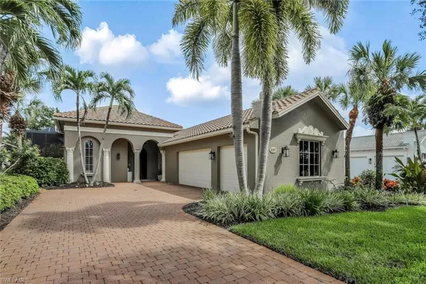 $1,699,900 | 3137 Terramar Drive, Naples, FL 34119