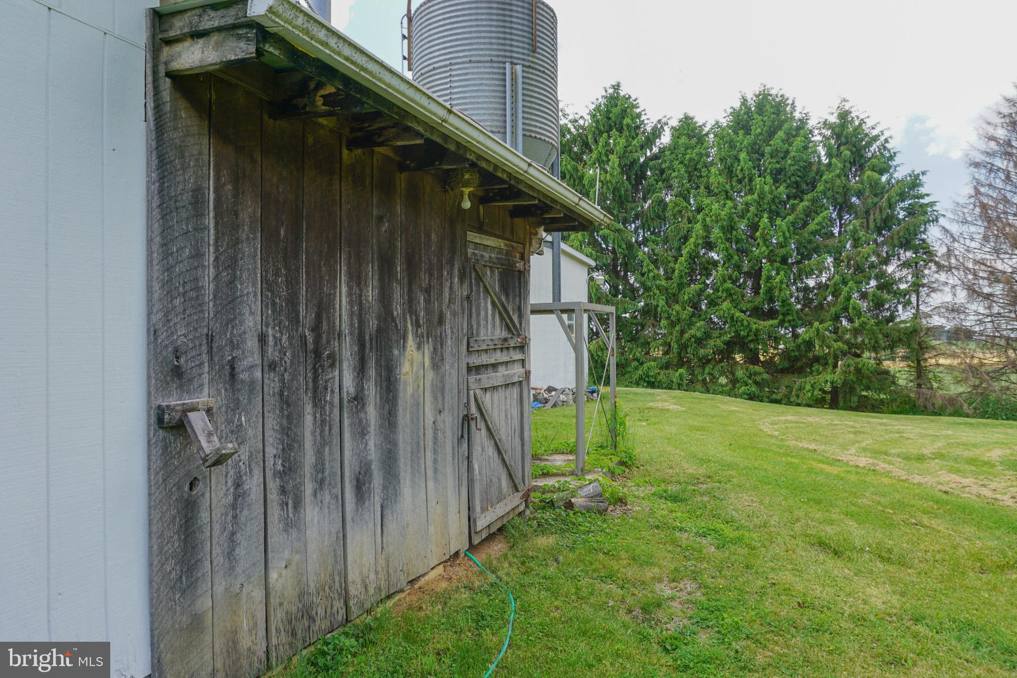 389 Basehoar Road Littlestown, PA 17340 - Photo 88 of 101 1 horse stable