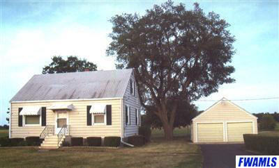4001 North 100 East Decatur, IN 46733 - Photo 1 of 1