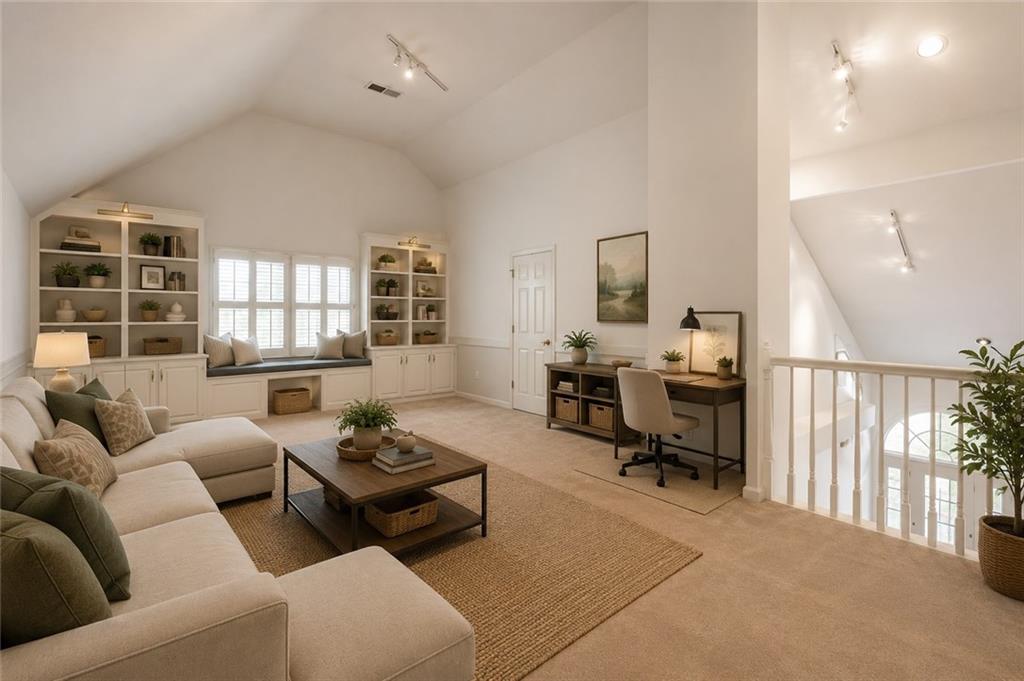 451 Landover Drive Decatur, GA 30030 - Photo 46 of 57