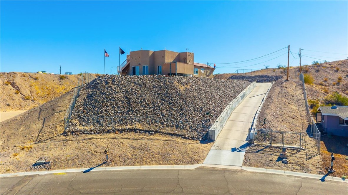 2475 Ripple Drive Bullhead City, AZ 86429 - Photo 50 of 63